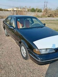 برنس • موديل 95 • جزيره الخالديه