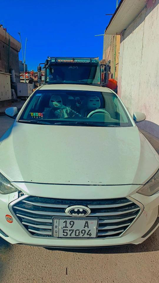 النترا 18 امريكي بسمي هزه جديده وسنويه نافذه 2030 تبريد ثلج 🥶وتدفئه شاشه تحكم ستيرن ويل كب منضومه زنون عبوه وسستم صوت جدد السياره بيهه اربع قطع صبغ بدون دواخل شواصي لغود حوض كفاله ضربه امريكا جاملغ الخلفي بدون دواخل وبيهه بدايه خيط بلمكينه فقط كهربائيات كلهه شغاله وعوزهه ترتيبات بلحداديه الاماميه شوي بس تايرات جدد سستم اناره داخلي المكان حيانيه شارع السيد سعر 110 وبيهه مجال بيع او مراوس رقم *********** البصرة, العراق
