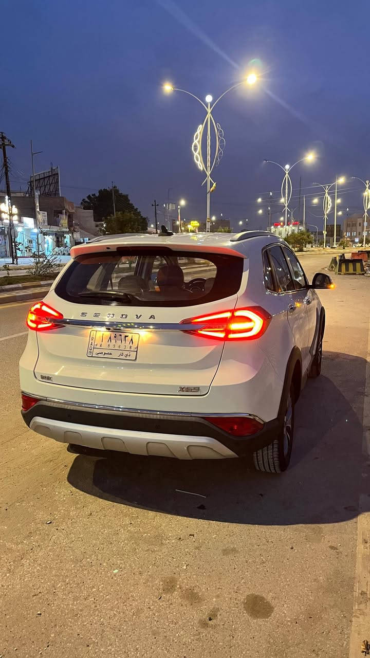 بايك X65
السلام عليكم بايك سينوفا صيني 5راكب نوديل 2020 السياره كير ومكينه مسيبوشي تيربو بصمه فتحه بيها باب مبدل بس بدون صبغ  تخم تاير خلفي امامي تعبان اشويه حداده 80% السياره بسمي سنويه منتهيه الشهر الفات سعرها 125 وبيها مجال مكاني ناصريه مركز  والسوك كلشي بي للمايعجبه السعر ***********
