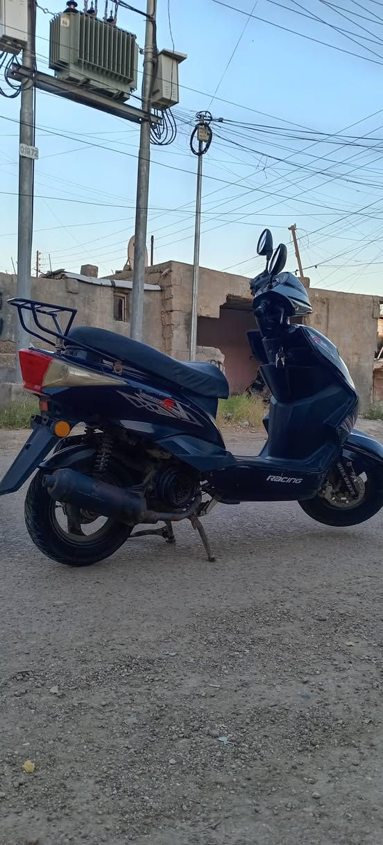 موطور للبيع نضيف سعر ٣٥٠ الف مكاني الحبانيه سيسي بي مجال بصيط


**إذا كنت صاحب هذا الإعلان وتريد حذفه لأي سبب، رجاءا أرسل رسالة إلى الدعم الفني**