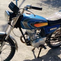 دراجة امتياز • ٤ كير • البصره قضاء الدير