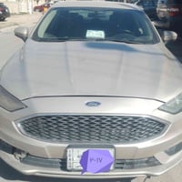 فيوجن • ٢٠١٧ • حادث امريكا