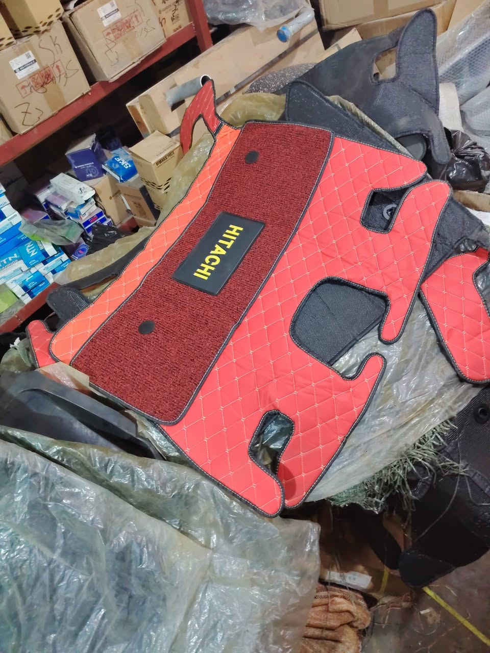 سلام عليكم يتواجد جميع نواع الغراض الحتياطيه ***********
