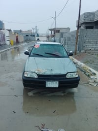 للبيع او مراوس هونداي محرك وكير شرط صدر نص عمر تيرات نص عمر باتري جديد...