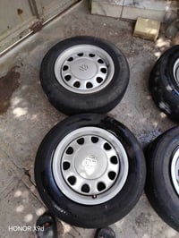 ويل كولف البيع ويل بلادي مابيه عواج ولا ضربه وتايرات جدد صالي شهرين من...