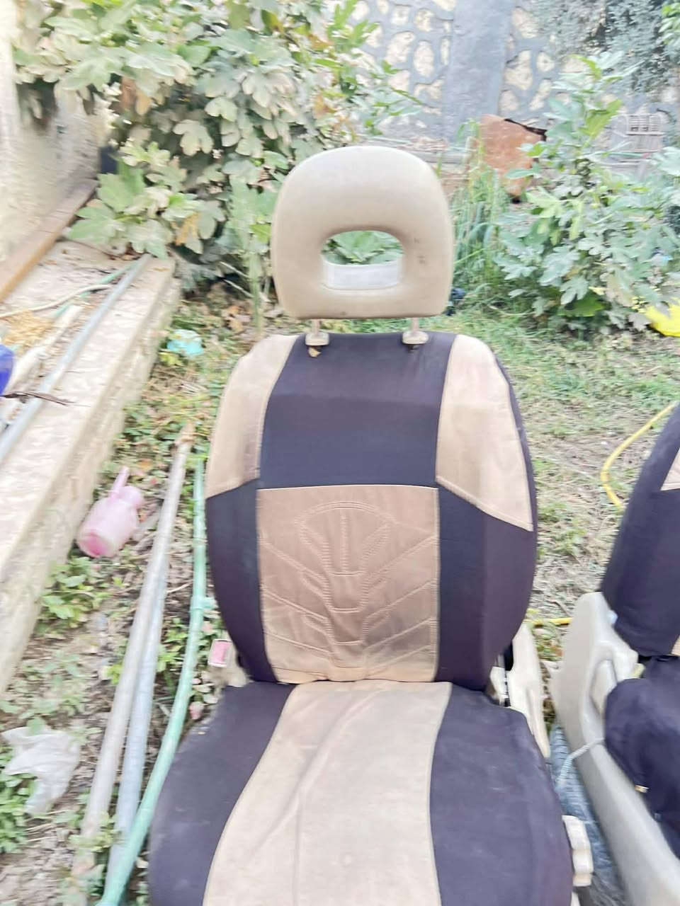 كشنات شيري. قيم واخذ. مكان نجف. بس دوشمه يرادلهن


**إذا كنت صاحب هذا الإعلان وتريد حذفه لأي سبب، رجاءا أرسل رسالة إلى الدعم الفني**