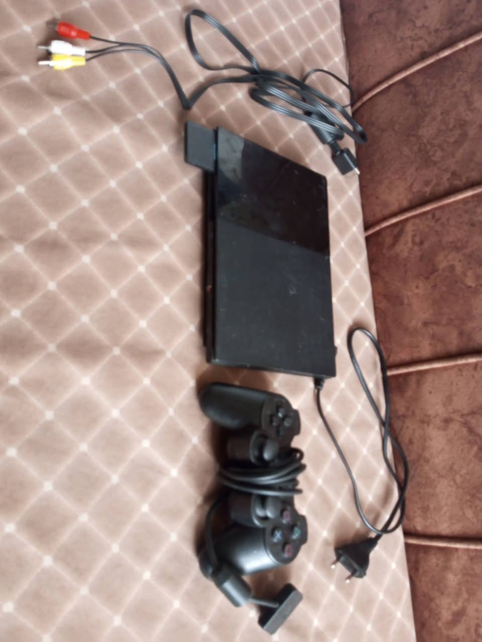 بلي تو للبيع كامل ملحقات ناقص فلاش بس سعر 30


**إذا كنت صاحب هذا الإعلان وتريد حذفه لأي سبب، رجاءا أرسل رسالة إلى الدعم الفني**