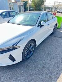 كيا K5 • ٢٠٢٣ • ٥٩٠٠٠ كم