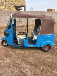 تكتك للبيع موديل 2016 جانت بل حجز وستوها طلعت جاهزه من كلشي رقم وسنويه...