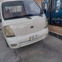 شاحنة • بغداد • اليوسفية