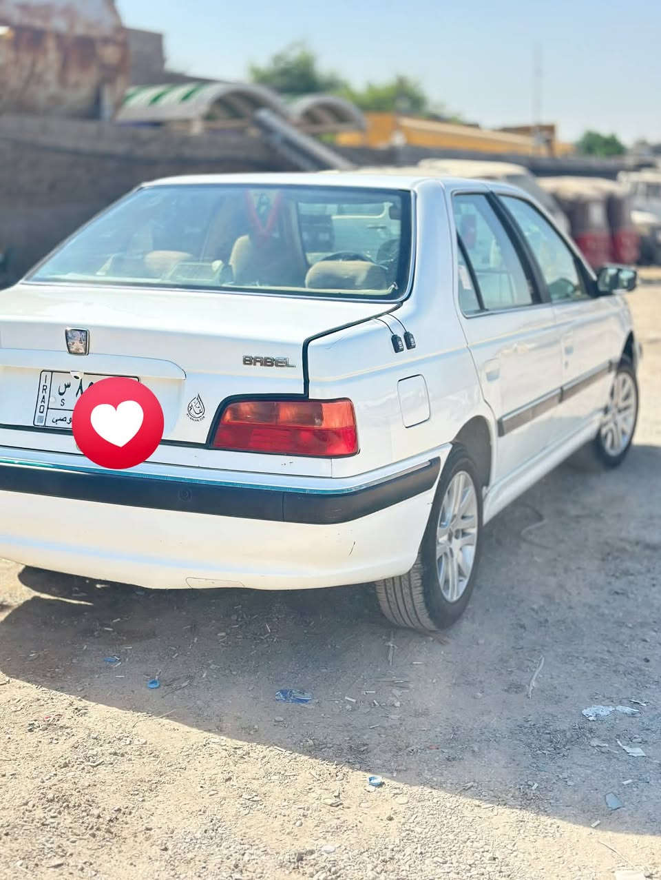 ‏بيج واصل للبيع موديل 22 سيارة مذكورة بالصور الطبخات اللي بيها عنواني بلديات بيع قطعتين بارد وقطعة مبدلة السعر 65 بيها مجال استفسار عن رقم الهاتف
***********
