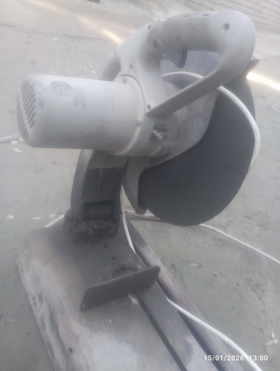 كتر للبيع قرص حجر حجم 355
عنوان كربلاء 
***********
