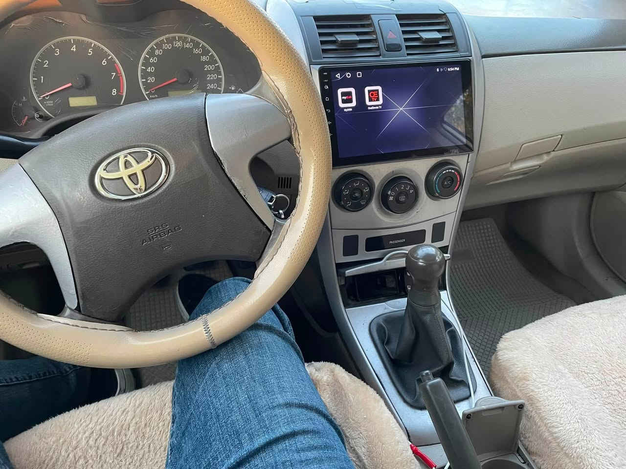 بیکاشو2010بی بویاخ غاز و بنزين
بيلاد تكسي بينج جيكاي ساردي هه يه

پاش و بيش جه ملي هه يه 

ورده ته زره ي هه يه 

سه نه وي ساليكه ته واو بووه

مه كينه ي 2007له سه ره نويه

گيرعاديه 

650$غرامه ي له سه ره 

سعري113ورقه مجاليكي زوور كه م 

***********
