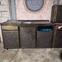 كاونتر تركي للبيع السعر 225 ابي مجال الاتصال على الرقم 07824846339 وبي...