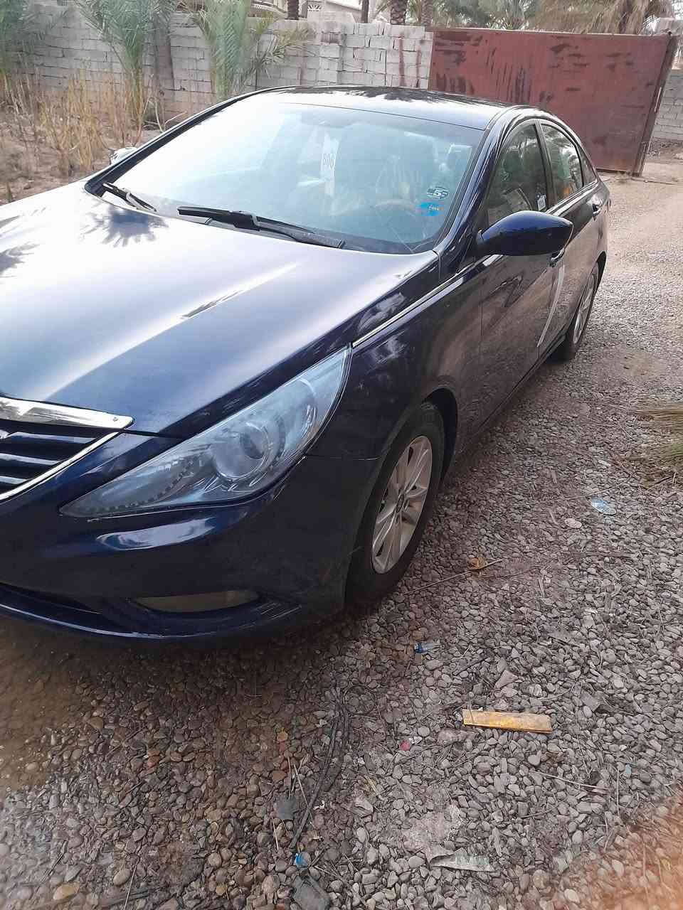 سلام عليكم سوناته موديل ١٣كيرمحرك صدرتخم تايرتبريدكرسي كهرباء كل نقص مابيهه بيهه صبق ٣ قطع ليبل واحدسعرهه ٩٥وبيهه مجال مكاني ديالى ***********
