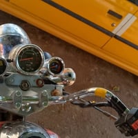 دراجة ام تيار • موديل 2016 • مكينة مكفولة