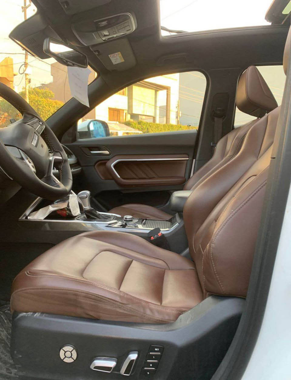 مكينه به شرط نه كرايته وه ***********ماشيه ١٠٧ كلين بي سبوغ هڤال لوك فول مواسفات موديل 2020 أربيل, العراق
