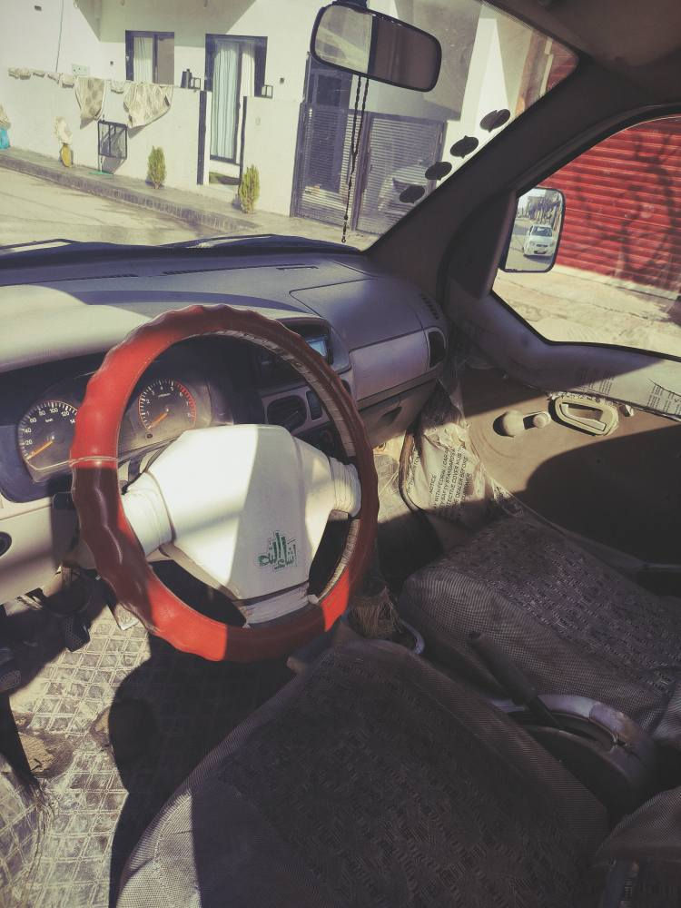 هایڤی مۆدێل 2014 

مەنەفێست  ، گێڕ و مەکینە بەشەرت  ، کارەبای بەشەرت  ، بۆیاغی نیە   ،  کامل مەسرەف کراوە  ، بانسو  گاردن و مەجموعە سوکانی نوێ بێ مەسرەف بەشەرت.

سعری 38 گەڵا مەعامەلەیەکی کەم

***********     
***********
واتسئاپ و ڤایبەر لەسەر رەقەمی ئاسیایە رانية, السليمانية
