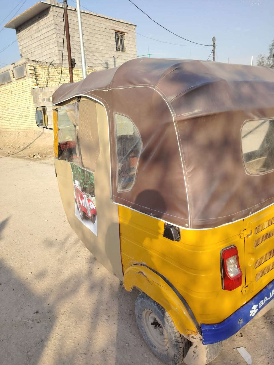 سلام عليكم تكتك للبيع 2018 مكينه خير من الله تكتك
السعر 400و5 وبيهه مجال بسيط   حلوه لا تنقيص لا تبخير والستفساراثر علا الرقم ***********
