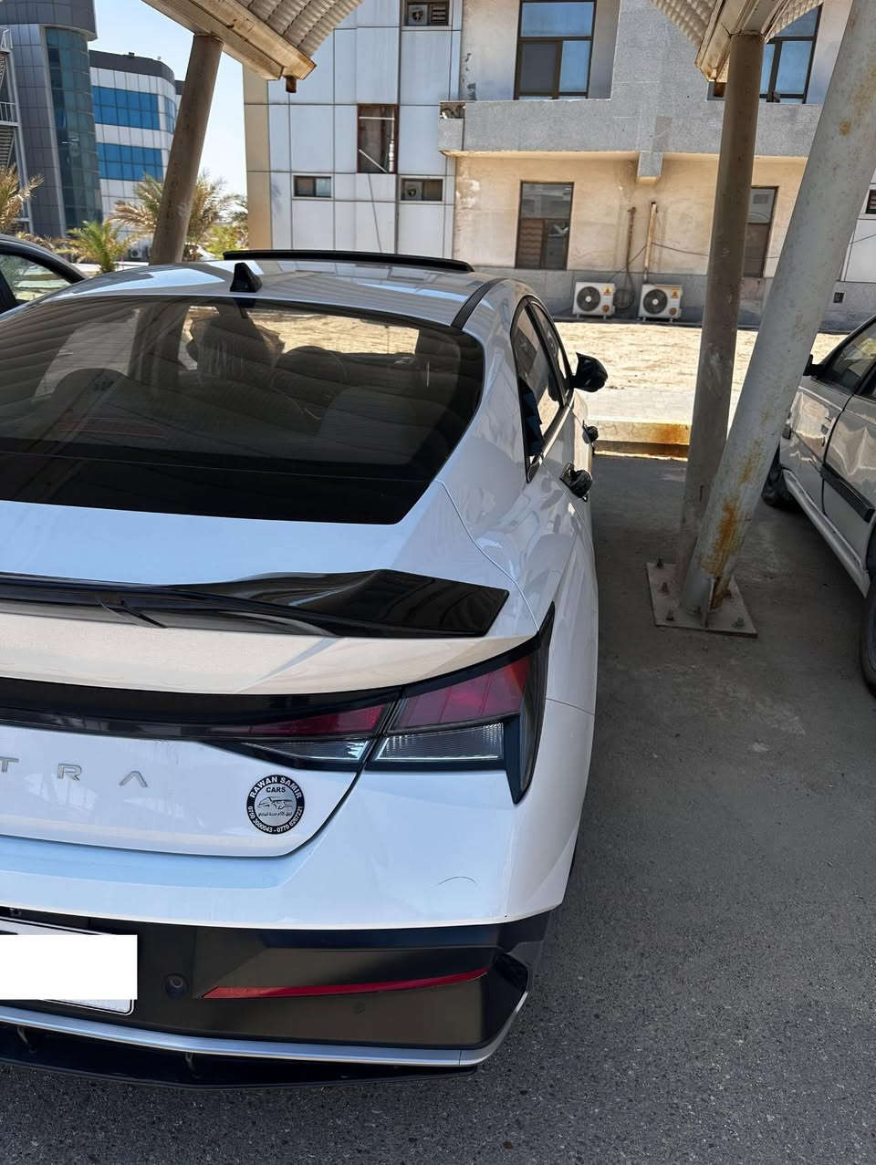 النترا 2024 صيني 1500 ماشيه 29 مكاني بصره السعر 142
***********
