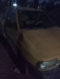 ٢٠١١ • رقم ألماني • مكينة شادة