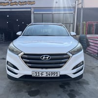 توسان • ٢٠١٧ • ٢٤٧ ألف كم