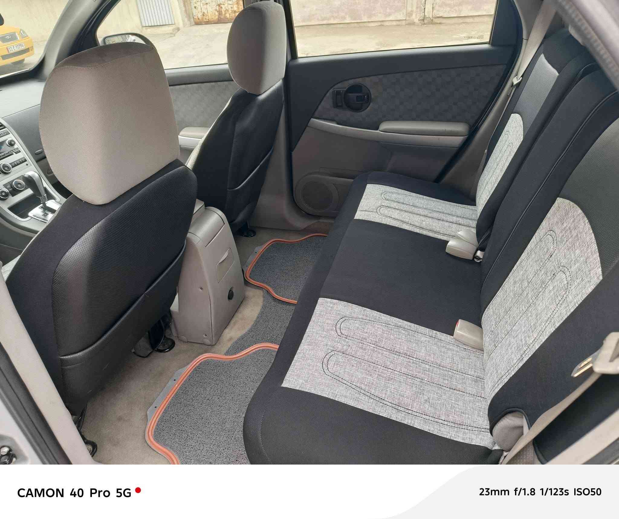 شوفرلية ايكنوس موديل 2009 للبيع
رقم ***********
سعر 85 ورقة وبيها مجال
