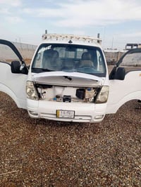 الانبار الحبانيه • موديل ٢٠١٢ • حجم ٤٠٠٠