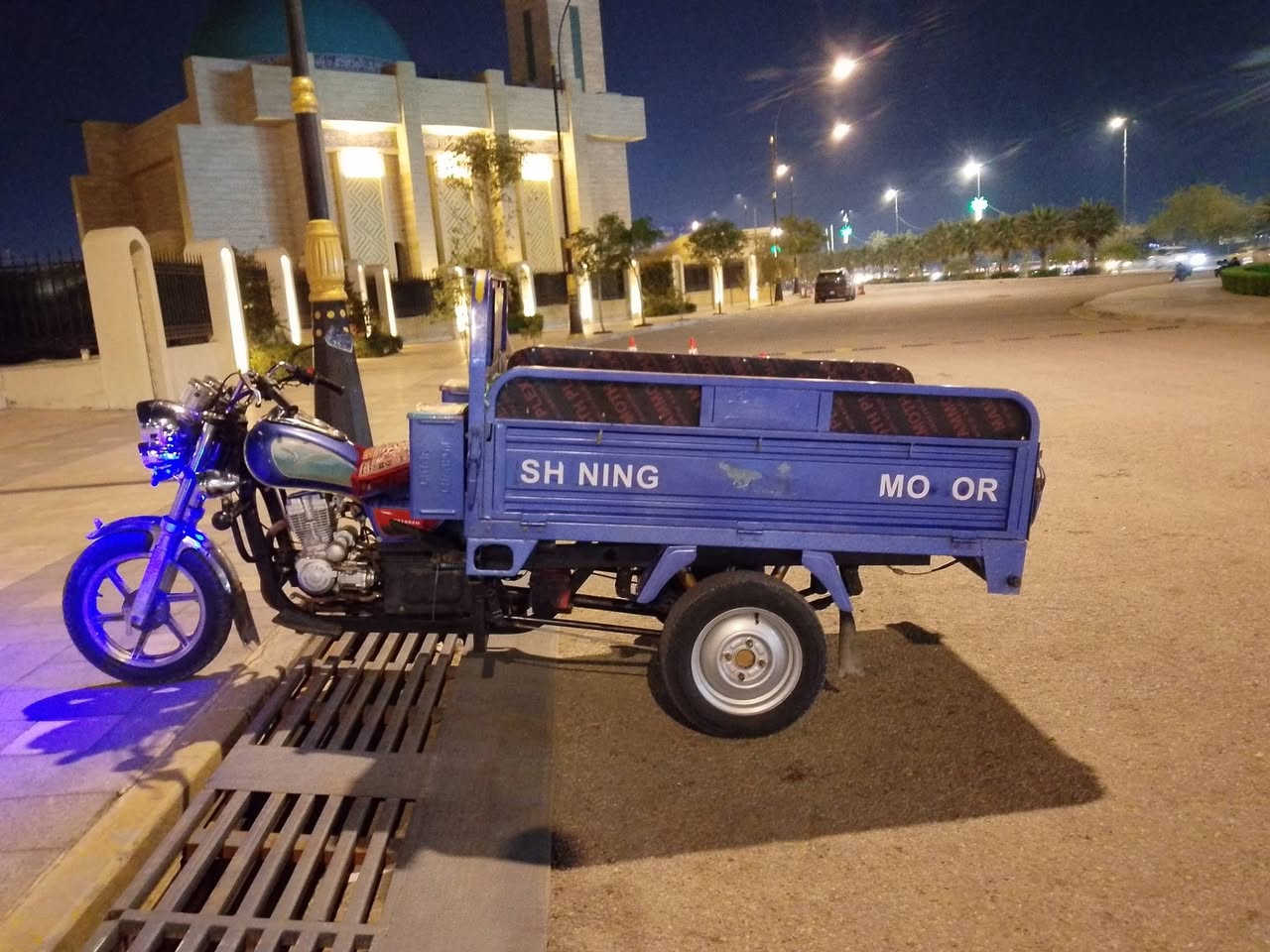 سلام‏‪عليكم ستوته للبيع موديل 2023 اوراق اصولي مداور مباشرتن يم مكتب حسين ستوته مربله ومسكمه جاهزه اي نقص مابيه ستوته نضيفه كهربائيات كله شغاله سلف هندر اشاير هورن لايت كله جديد  ستوته كامله اي نقص مابيهاسعر خاص او تصل  المكان كربلاء حي شهداء الموضفين قرب ابن مريود الستفسار /‏‪***********‬‏
