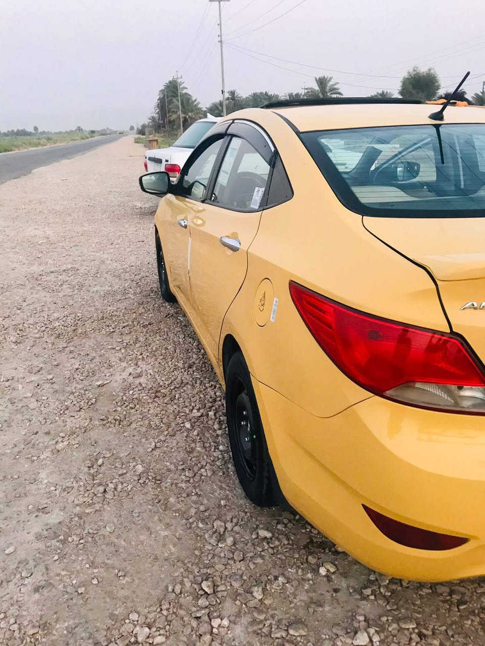 اكسنت 2016
محرك 1600

جاهزه

السعر 80

كفاله ضرر وتبديل

فتحه بصمه فول

***********
