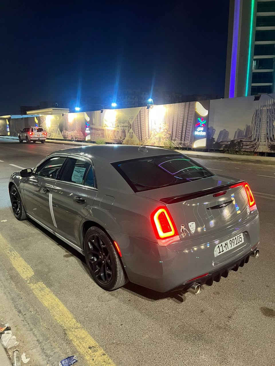 سلام عليكم اوباما ٢٠١٨ كير محرك اكسل كفاله حادثه بنيد و جاملغ ايمن و ايسر عارضها ٢٧٠ وبيه مجال قليل ***********
