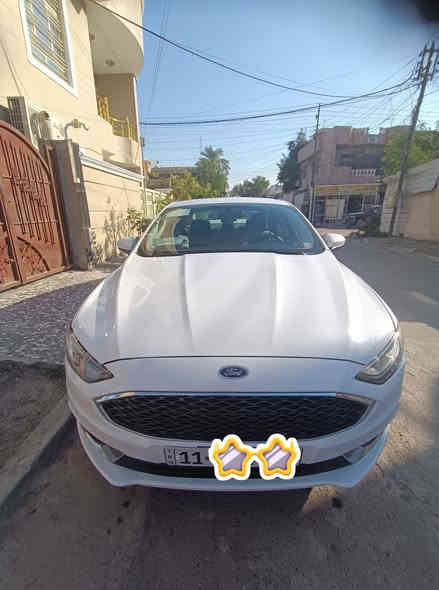 فورد فيوجن هايبرد موديل 2018
محرك 2000 تنفس طبيعي هايبرد
السيارة بأسمي 
رقم بغداد. الانكليزي الجديد
المواصفات.... Se
الگير ماوس
هندبريك بصمة
الكشن كهربائي
السيارة ماشية 109 ميل
نظام الايكو
نظام مانع الانزلاق
باسورد في الباب
تصعيد الجام عن بعد
تشغيل عن بعد
تحكم استيرن
تحول ثاني يوم
السيارة خير من الله بصرف البانزين
وكثير وكثير من المواصفات ..
السيارة داخلة حادث بسيط دعامية امامية ومازدة التقرير والسونر موجود بالمنشور لان مابيها صور حادث 
بالعراق صار بيها جاملغ امامي صبغ جهة السائق 
واسفل قبغ البانزين صبغ
 وبارد بابين الخلفيات شي قليل
السعر 130 وبيه مجال 
 مكان السيارة. بغداد الكرخ حي الرسالة
تجي وتشوف بعينك
***********
***********
