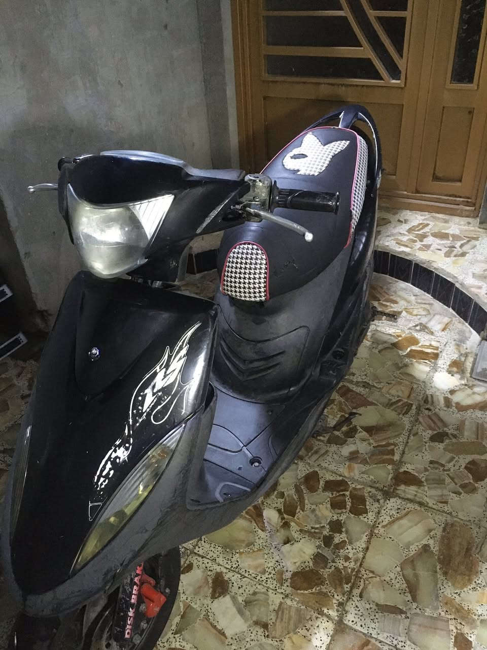 ماكس عدله للبيع 🔴الدراجه كلها بلاديه بيها صولنصه ستيل رياضي السعر 700 وبيها مجال مكاني قرب شهداء سيف سعد رقمي ***********
