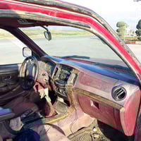 پیکاب گۆنا • ٢٠٠٨ • قەڵادزێ