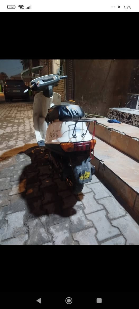 سلام عليكم دراجه مال رمبه 
***********
كربلاء 
موجود بس رقم مابي وتساب
