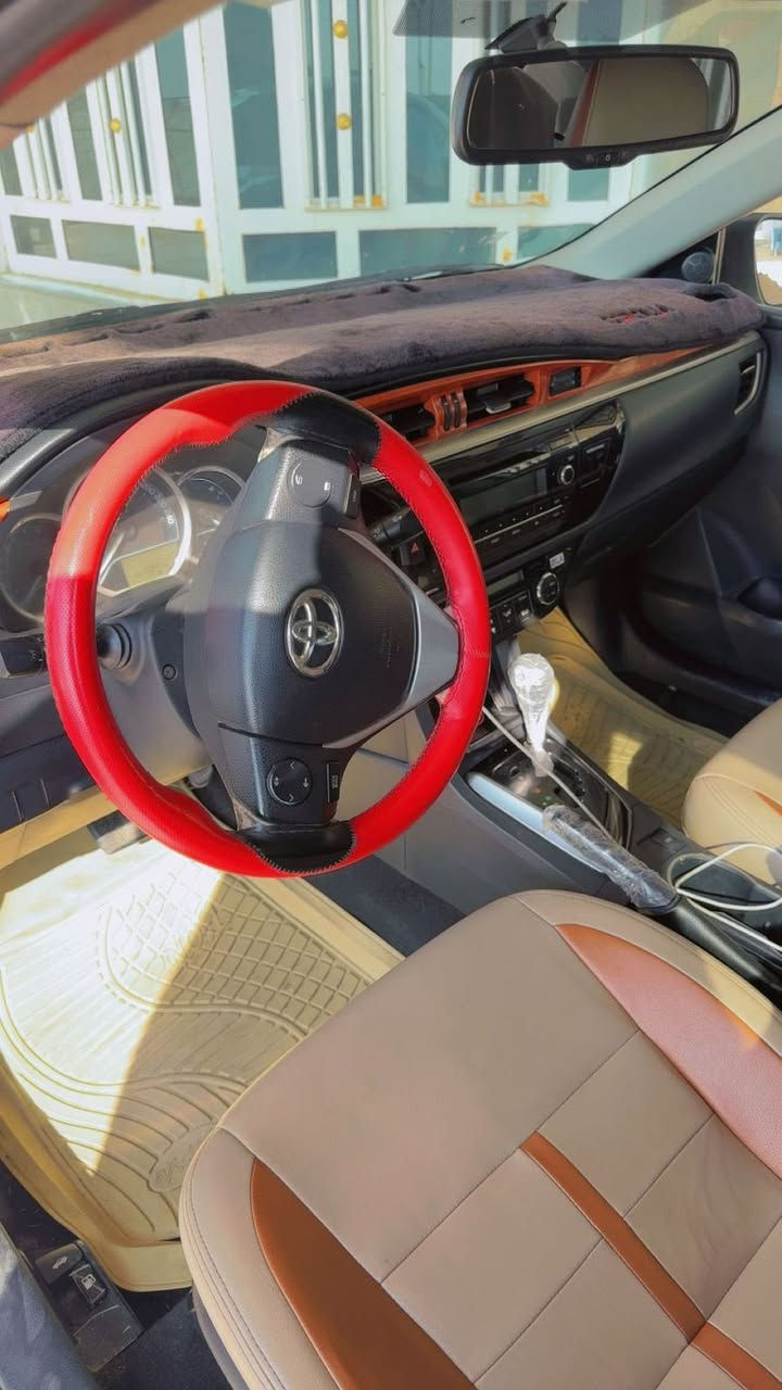 كورله موديل 2016خليجي مكرك2000 تفاصيل سياره بل سونار سعر سيارة 148 بيها مجال مكاني فلوجه اتصال على رقم فقط ***********
