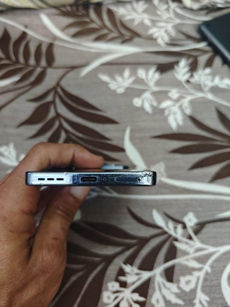 انفنكس gt 20 برو يشغل 120 فريم نظافه كدامكم بالصور مكفول من الفتح وياه كارتونته وشاحنته الاصليه للبيع او مراوس بغداد قريب على جسر الدوار


**إذا كنت صاحب هذا الإعلان وتريد حذفه لأي سبب، رجاءا أرسل رسالة إلى الدعم الفني**