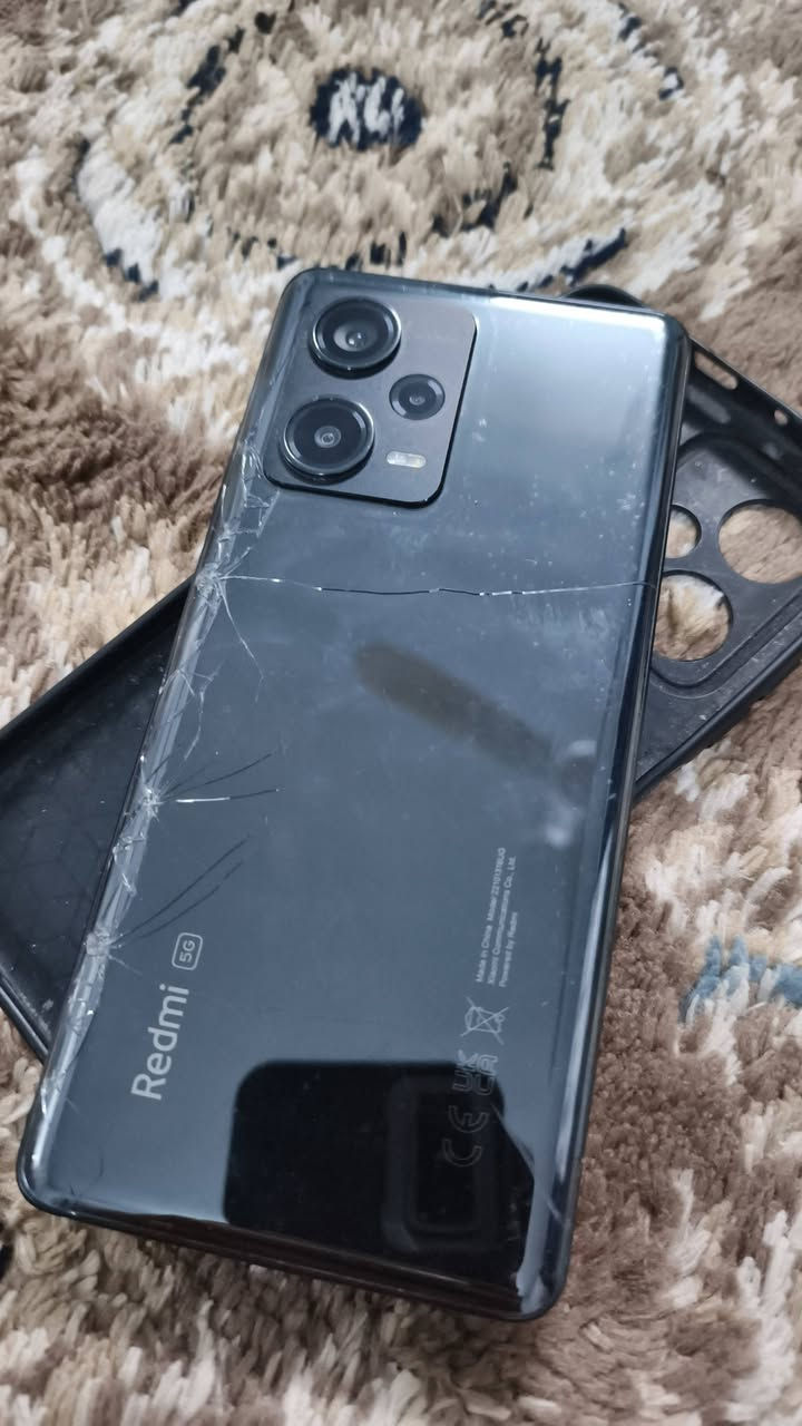 جهاز ريدمي نوت 12 نسخة البرو بلاس فايف جي العملاق الفلاك شب ذاكره 256 رام 16 شاشة سوبر امولد بمعدل تحديث 120 هيرتز سلاسة فول كامرات فوول الفول زلال 200 ميكا بكسل بطارية عملاقة 5000 ملي امبير بوبجي 90 فريم جهاز بل شرط انطي كل عيب مابي مامفتوح ولا مضروب برغي كل جسمه شغال فقط فطر بل ضهر اي عيب ثاني مابي للبيع فقط سعرة 185 بي مجال جدا بسيط للشراية


**إذا كنت صاحب هذا الإعلان وتريد حذفه لأي سبب، رجاءا أرسل رسالة إلى الدعم الفني**