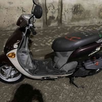 دراجه فله قبل شهر نازله من الرابه قبل شهر الستفسار عله هذه الرقم(07700...