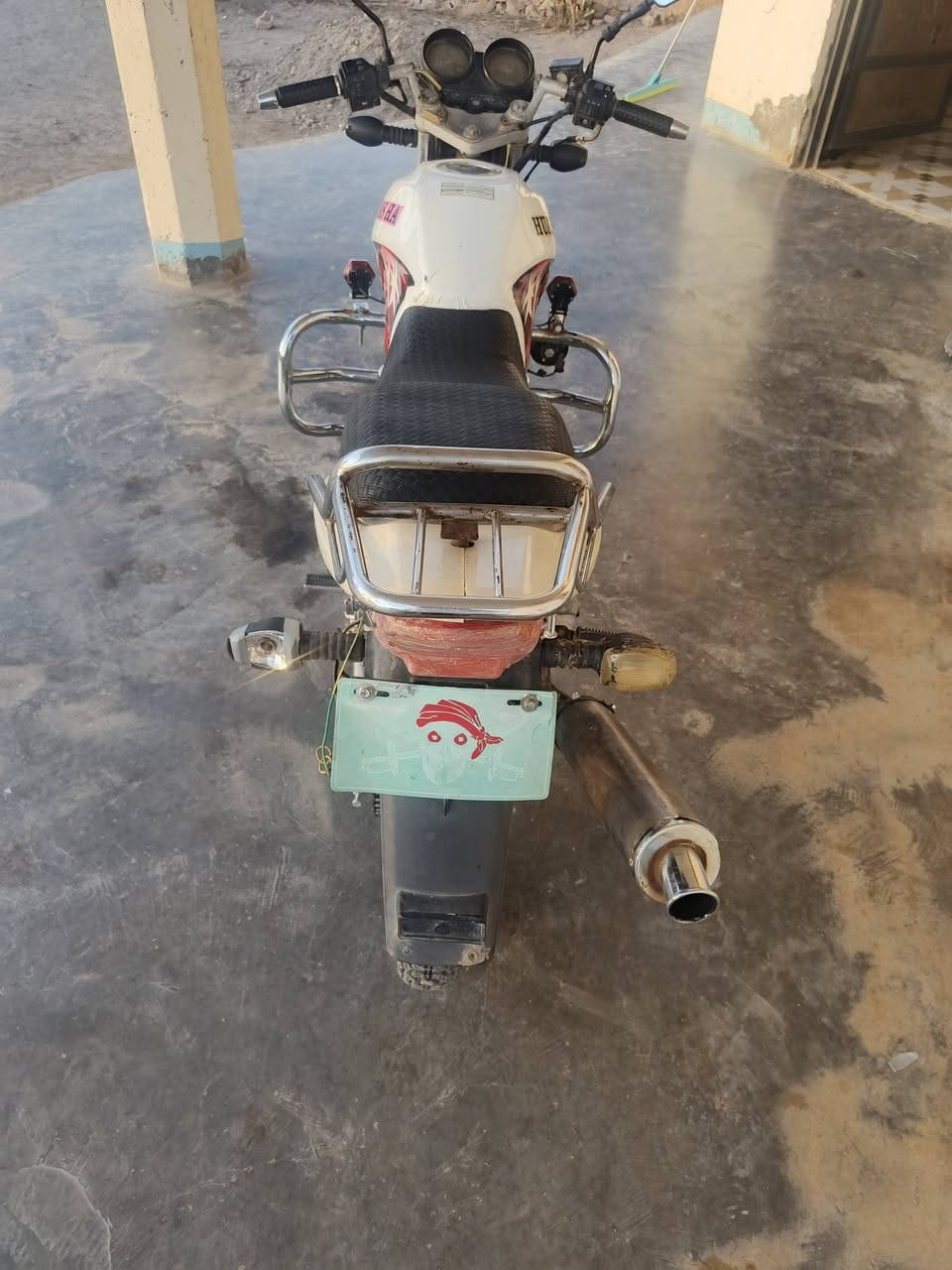 دراجه للبيع موديل 2015 كهربائيات شغاله سلف شغال محرك نضيف السعر 400 وبي مجال


**إذا كنت صاحب هذا الإعلان وتريد حذفه لأي سبب، رجاءا أرسل رسالة إلى الدعم الفني**