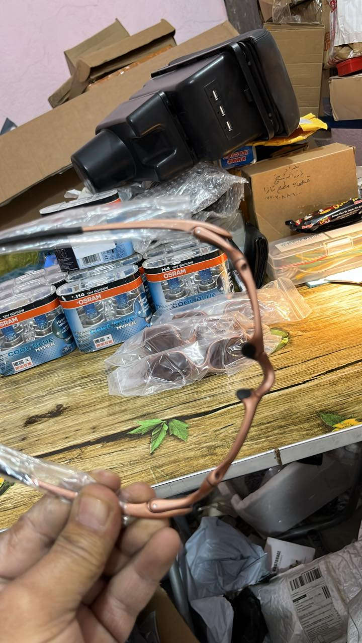 نضارت عدد4 قطع
مال داجين كلاسك


**إذا كنت صاحب هذا الإعلان وتريد حذفه لأي سبب، رجاءا أرسل رسالة إلى الدعم الفني**