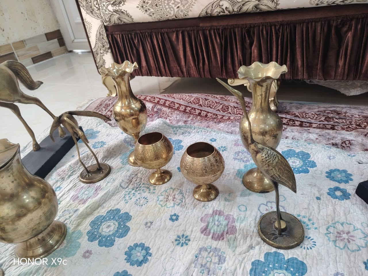 غراض انتيكات للبيع راسني ودلال


**إذا كنت صاحب هذا الإعلان وتريد حذفه لأي سبب، رجاءا أرسل رسالة إلى الدعم الفني**