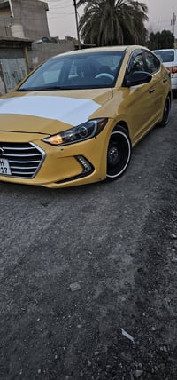 النترا فول • ٢٠١٧ • موصل