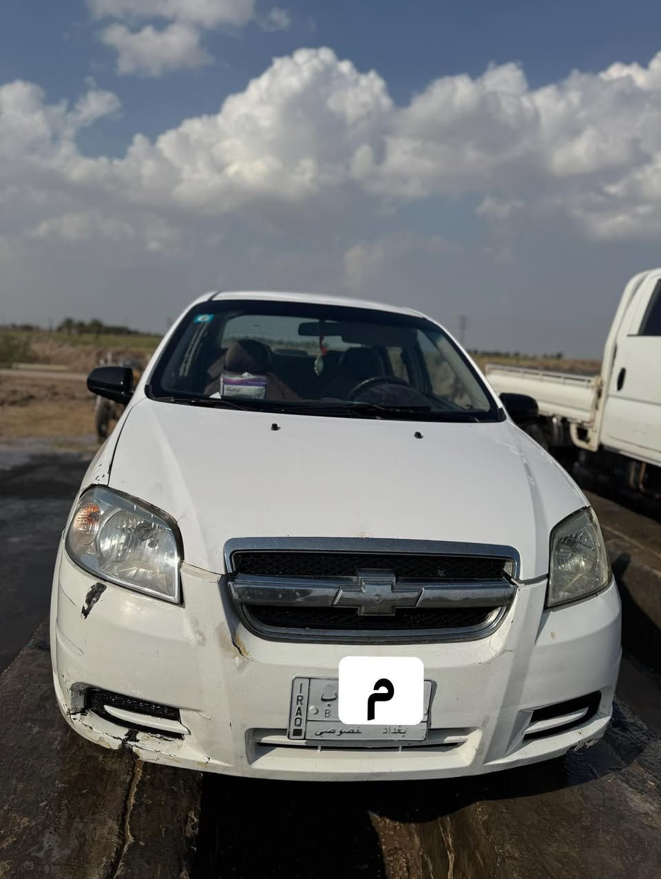 للبيع افيو 2008 خليجي مسكر رقم بغداد دولي الجديد سنويه مجدده ل2028  تريد تحويل تريد وكالة مكينة جديده طابوكة حدادية زينة تبريد كامل يحتاج كمبريسر مرات يفصل 
السعر54 وبيه مجال 
للاتصال ***********

المكان بابل الحمزة الغربي
