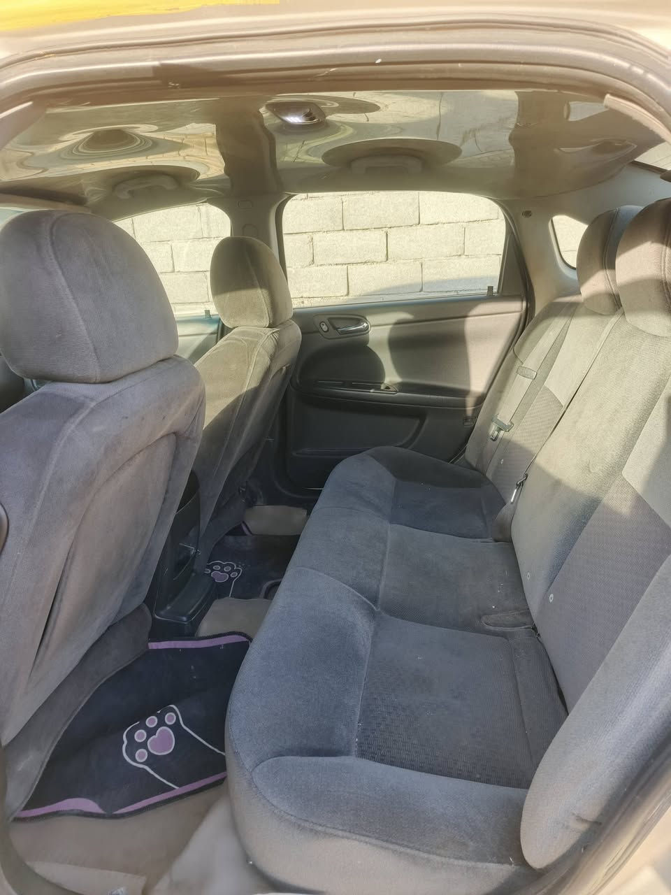 السلام عليكم امبالا 2010 انبار سياره كفاله بيه، شويه بل جاملغ الخلفي حداديه كير محرك تبريد ضفريه كله مكفوله مصفره هيه غرامات رقم انكليزي سياره جاهزه مكانه ديوانيه الحمزه الشرقي ***********
