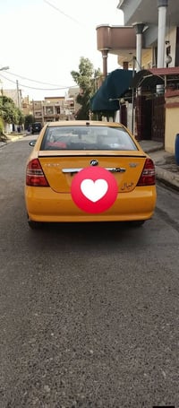 ليفان ٢٠١٣ • رقم كركوك مشروع • محرك وكير بالشرط