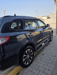 سنتافي • ٢٠٠٩ • دجيل