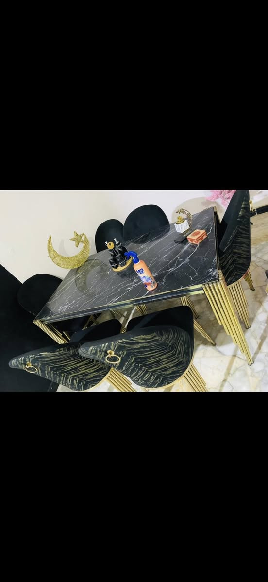 سلام عليكم ميز طعام فول نازك سعر350 وبي مجال


**إذا كنت صاحب هذا الإعلان وتريد حذفه لأي سبب، رجاءا أرسل رسالة إلى الدعم الفني**