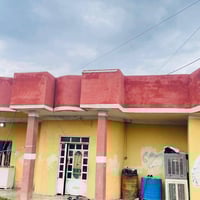 الشرقاط • ٩٠٠م • ارض خضراء