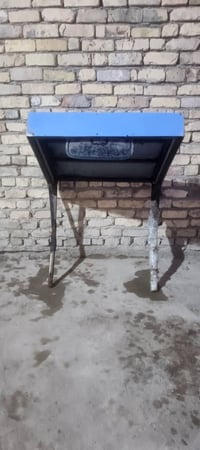 قمرية • ديكور • إضاءة